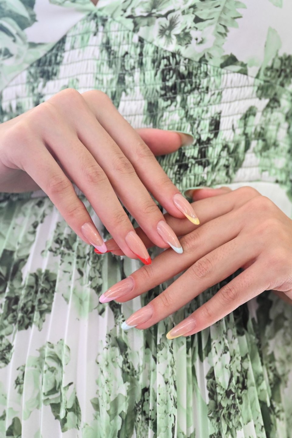 Nails trends