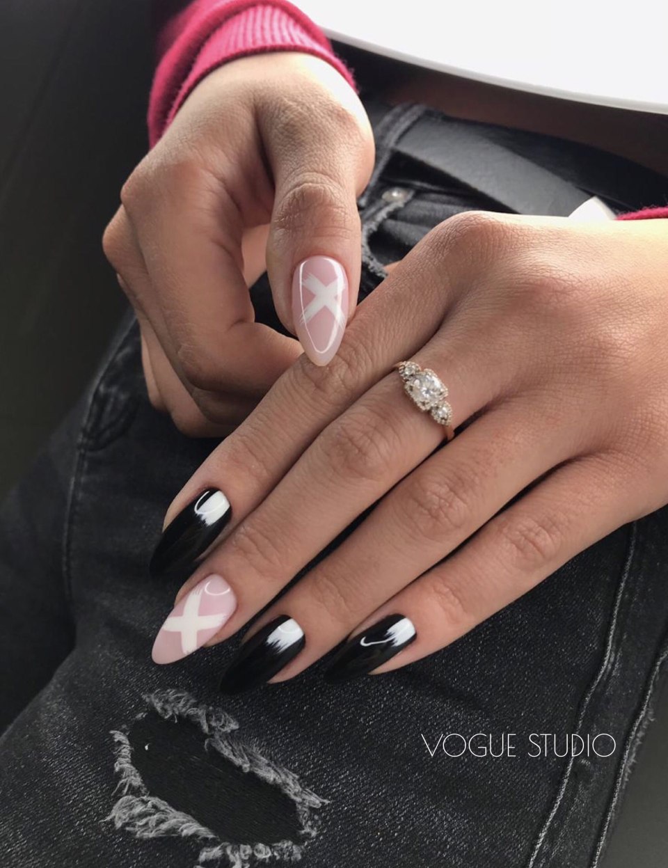 Vogue Studio маникюр