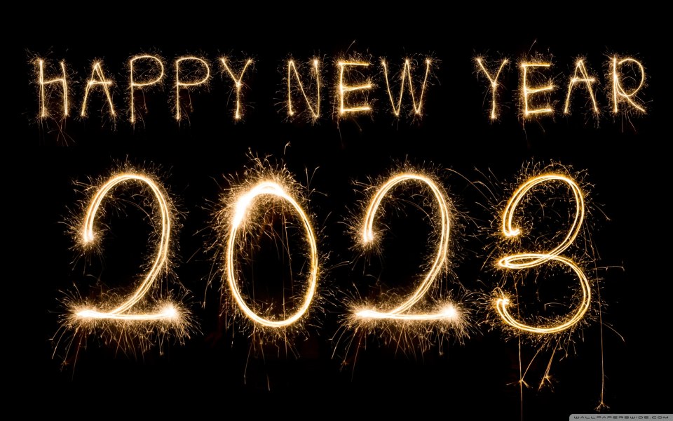 Новый год 2023 картинки