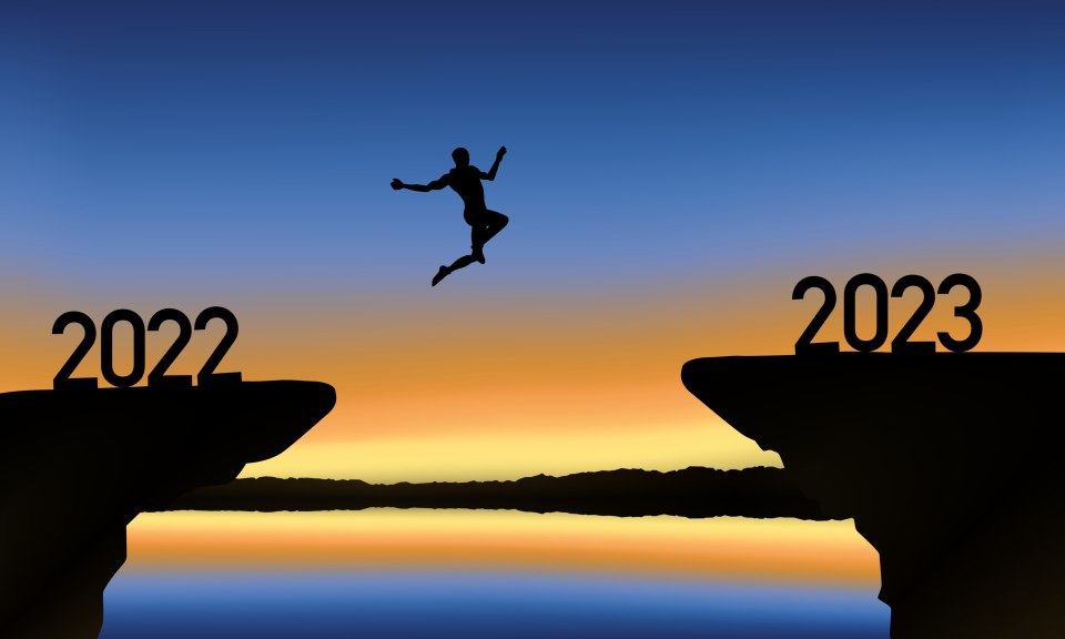 2023 Иллюстрация
