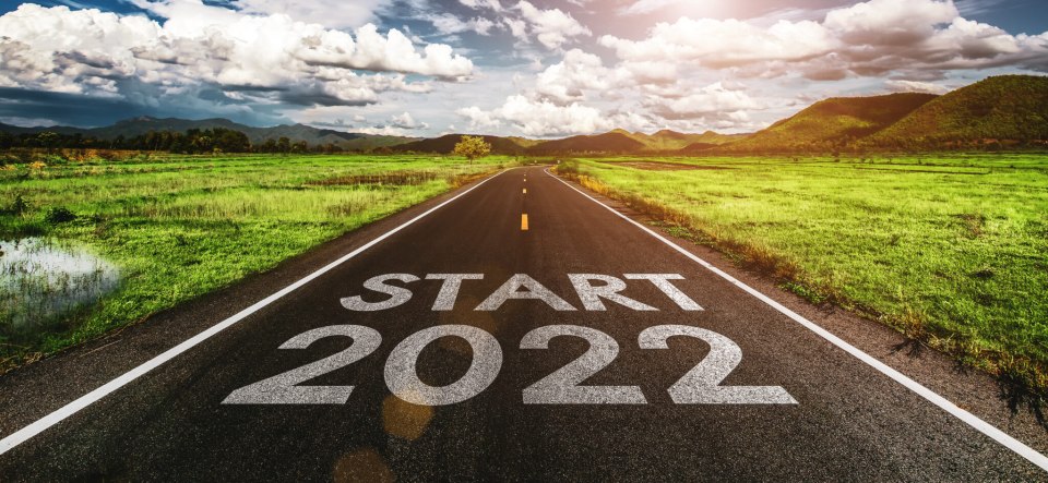 Старт 2022 картинки