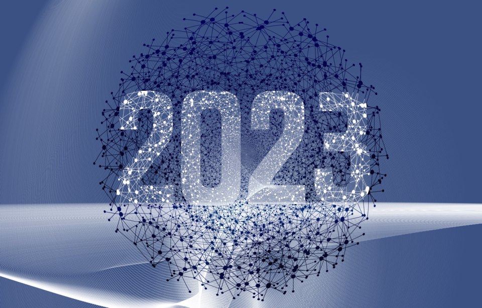 2023 Год