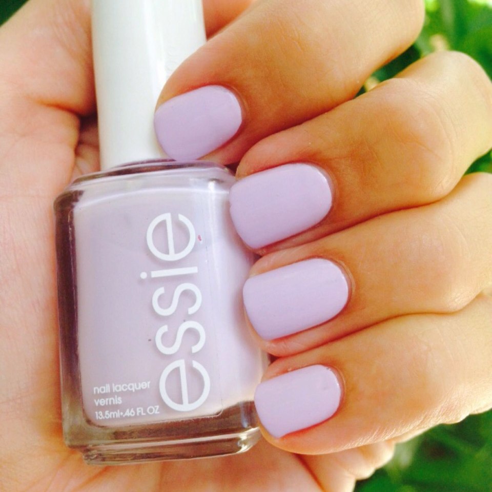 Essie Nail Color 50