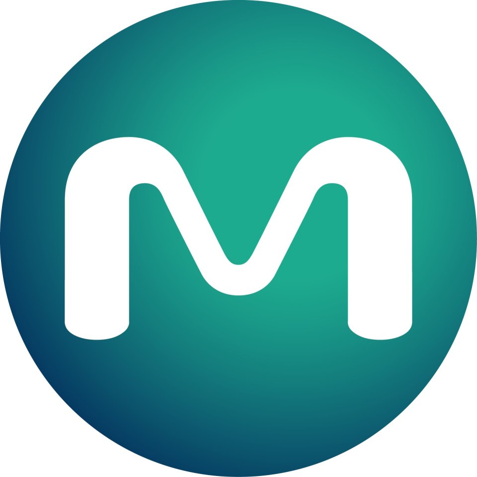 Mirra косметика логотип