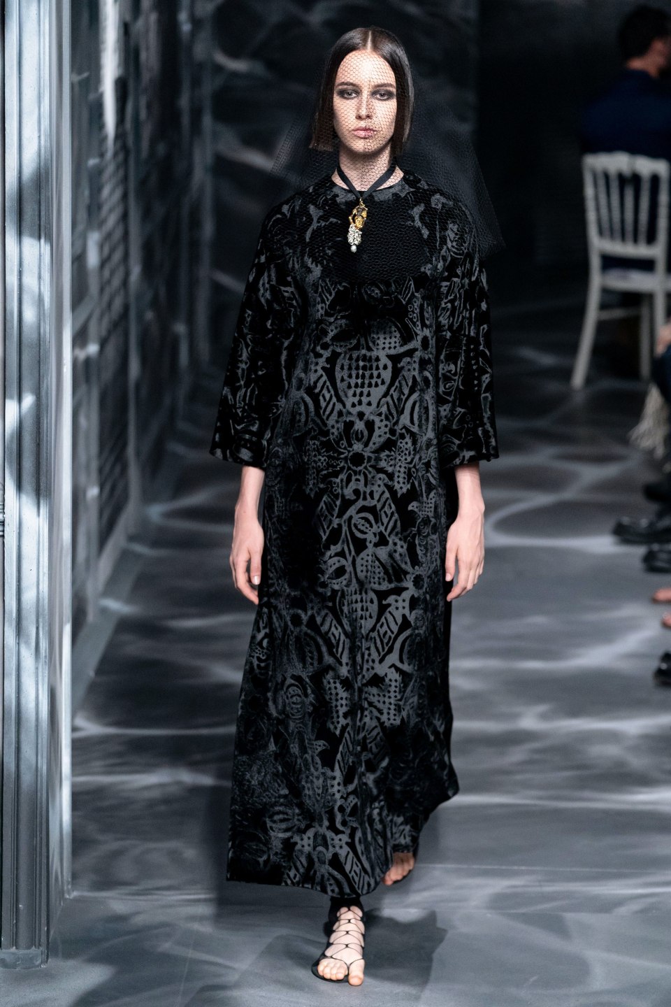 Dior Fall Winter 2019/2020