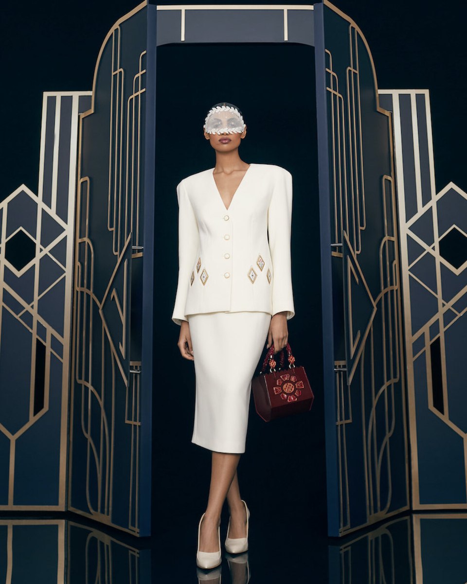 Ulyana Sergeenko 2021