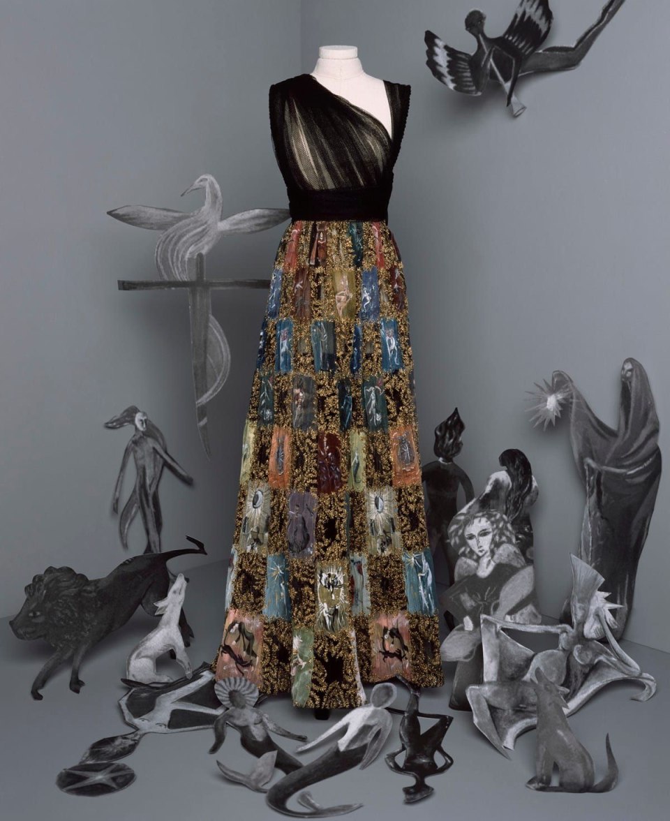 Кристиан диор Haute Couture