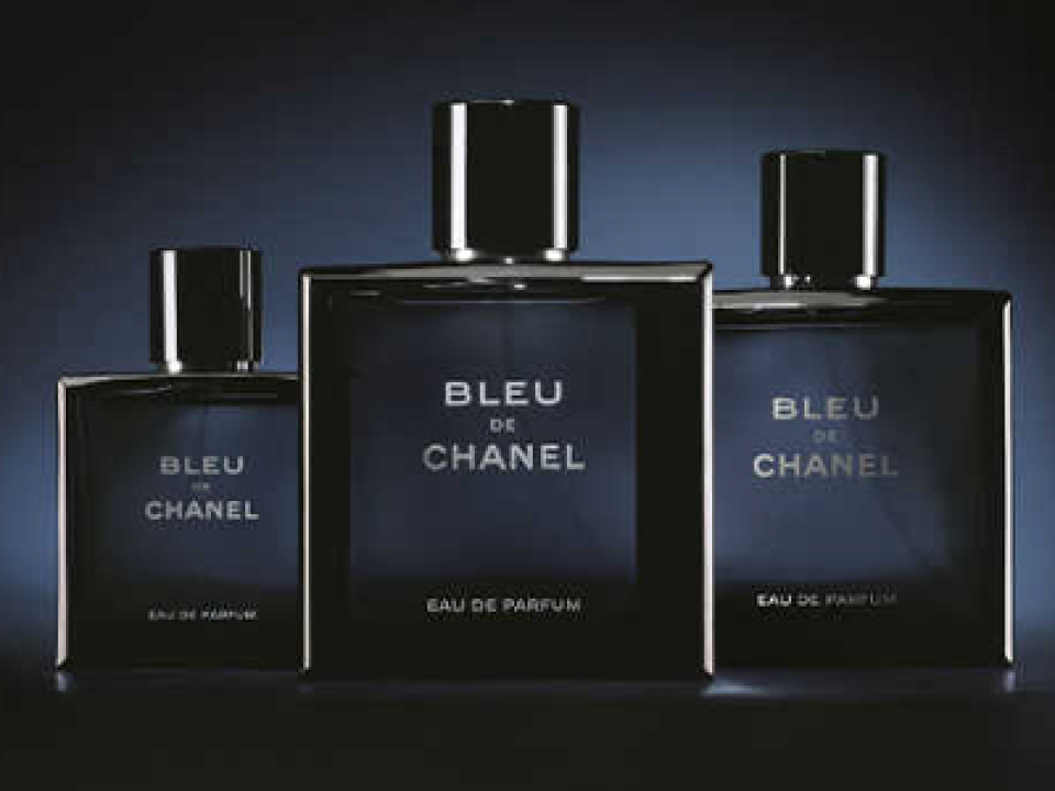 Bleu De Chanel Мужские Купить Летуаль