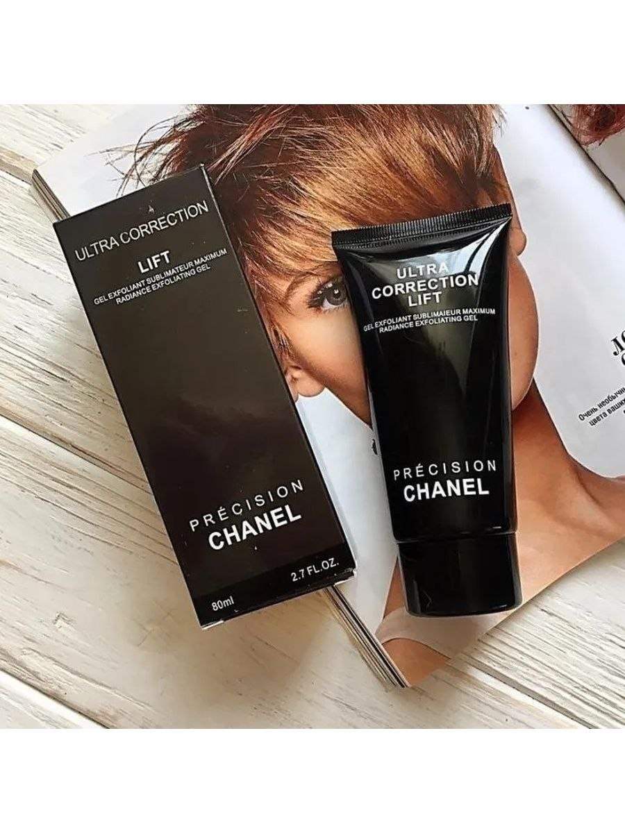 Precision Chanel Ultra correction Lift