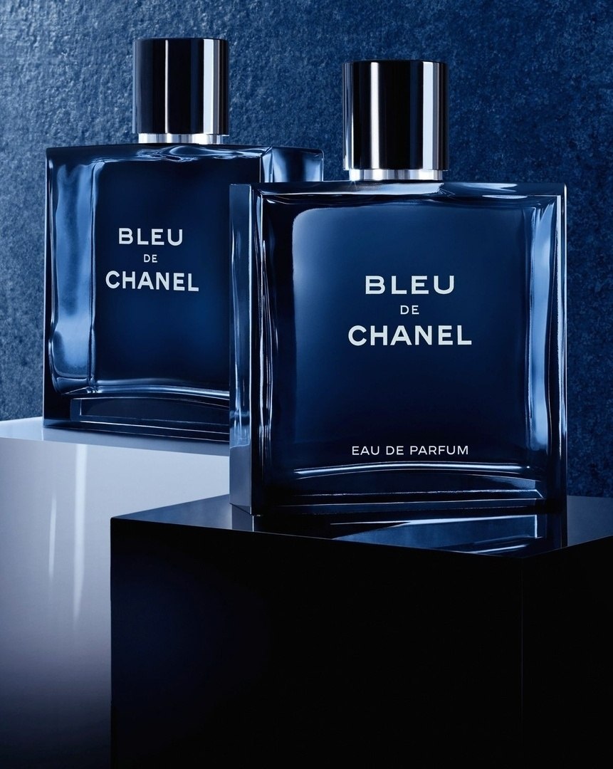 Chanel bleu de Chanel 100 ml