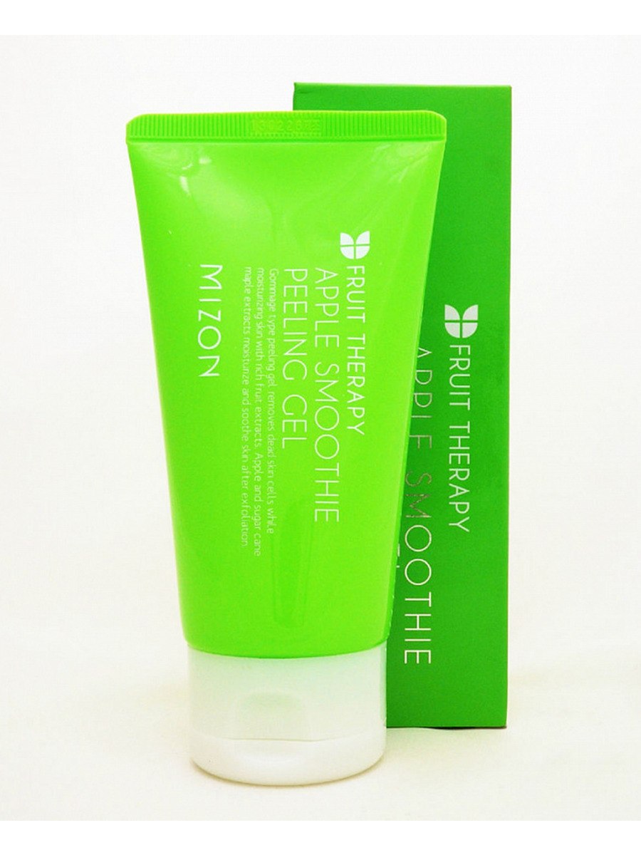 Mizon Apple Smoothie peeling Gel
