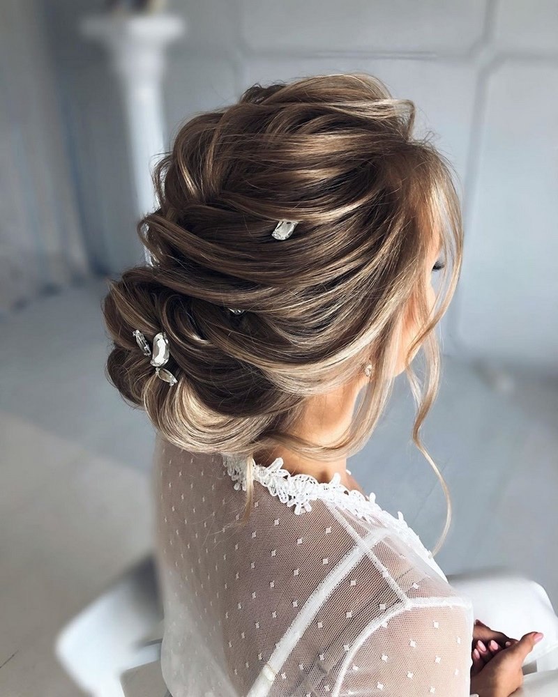 Голливудские Локоны Анна Комарова