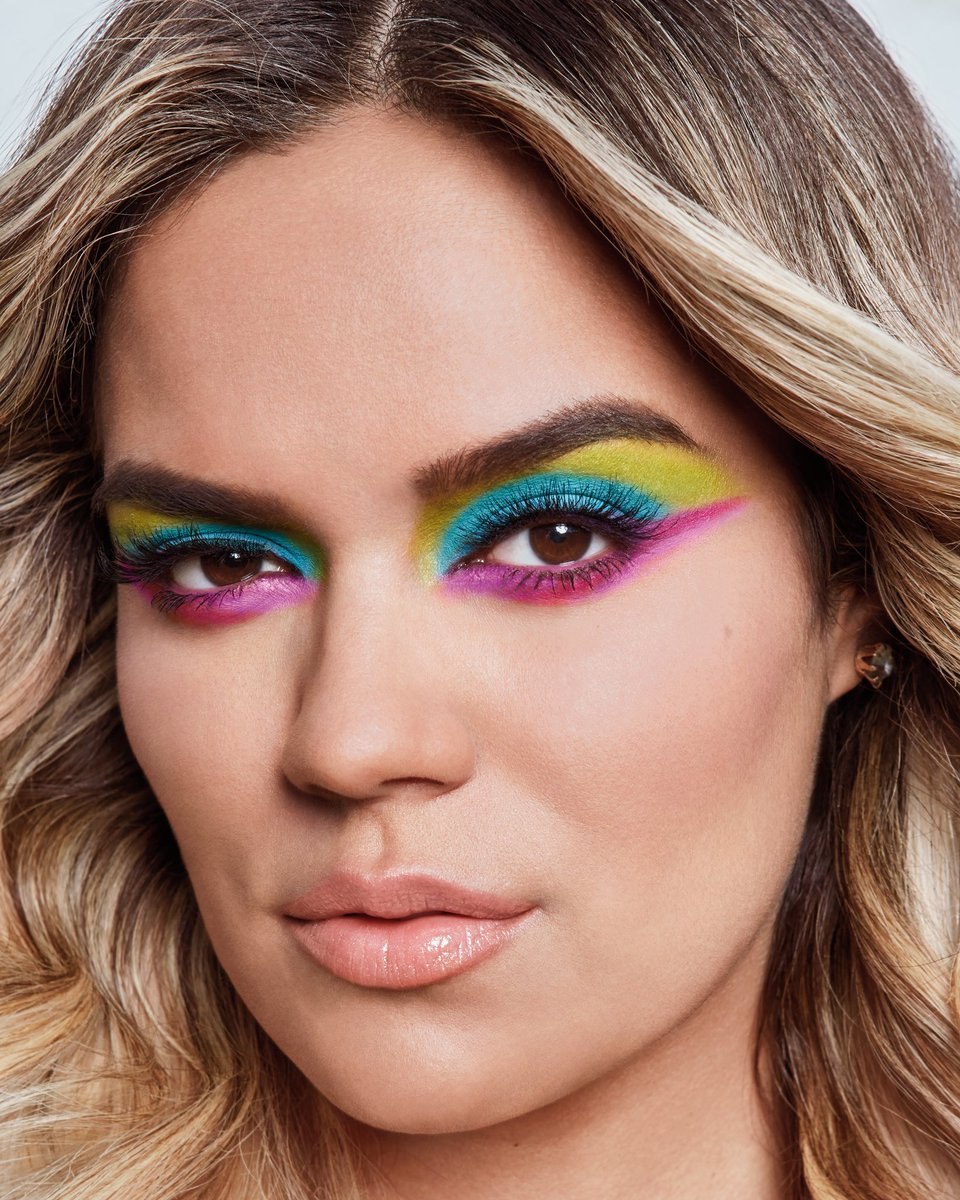 Wired Palette от Urban Decay