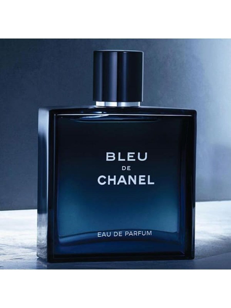 Духи мужские Chanel bleu