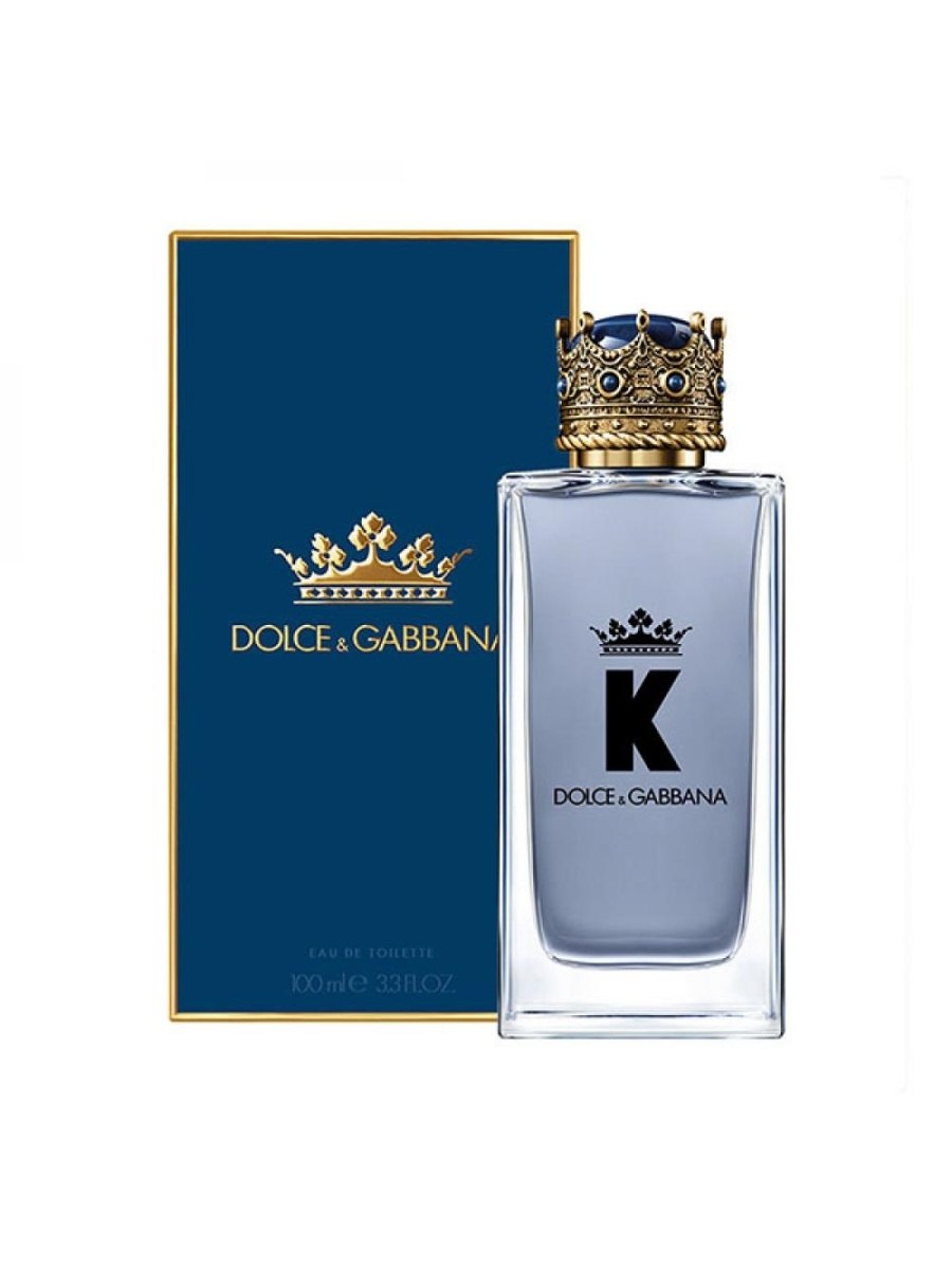 Dolce Gabbana King 100ml