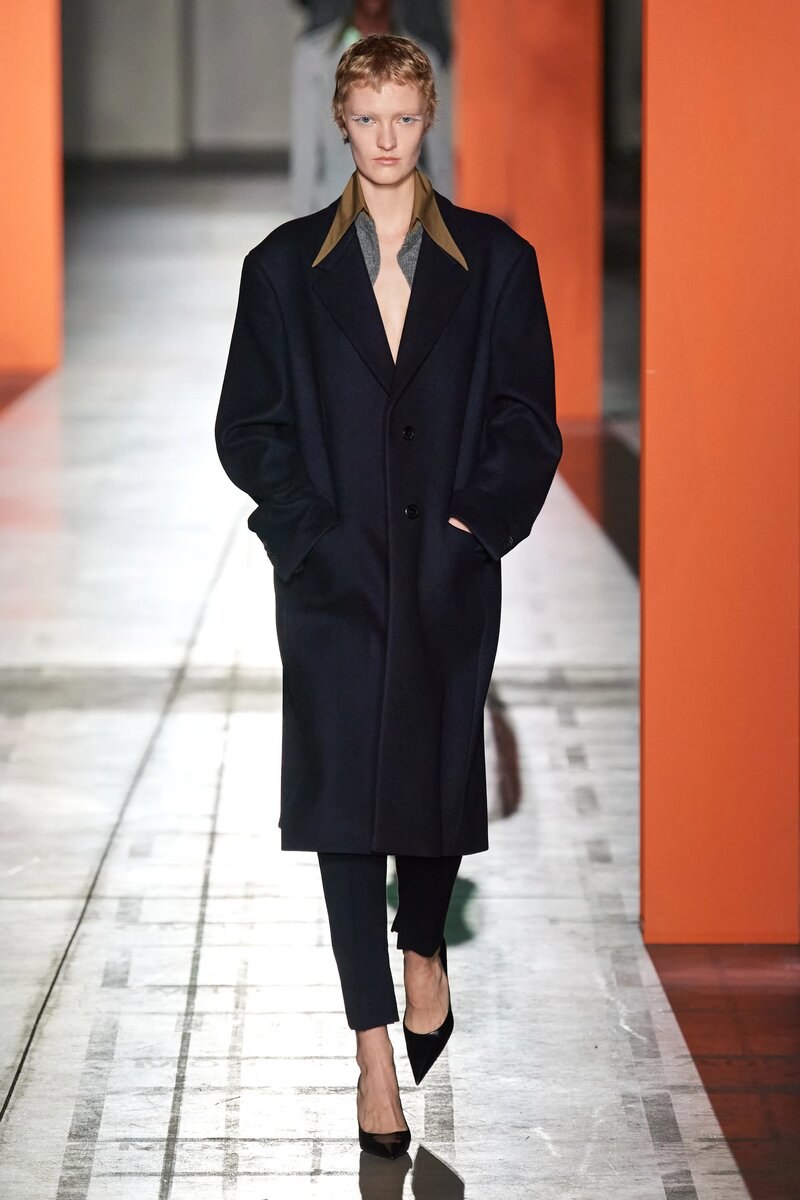 Prada Fall/Winter 2015