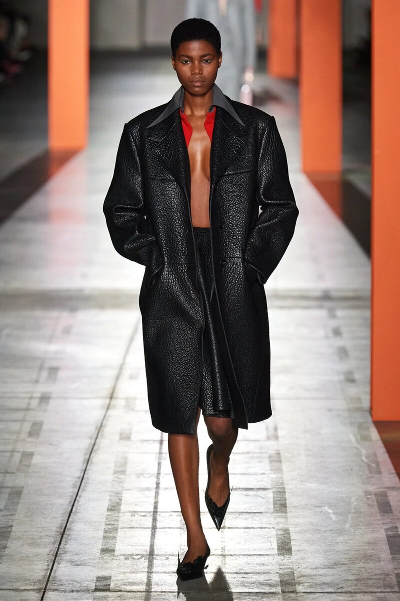 Prada компейн
