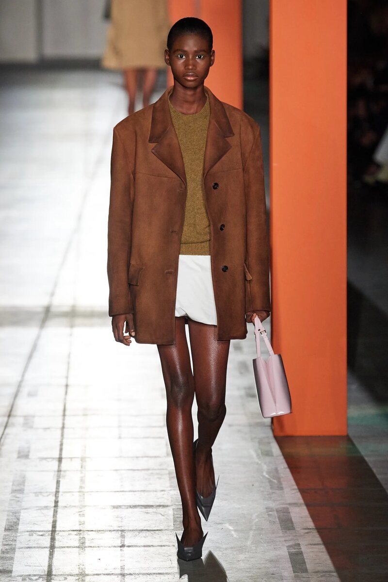 Эдди Редмэйн Prada