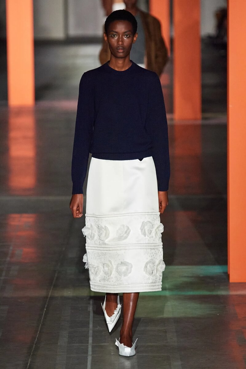 Prada Fall/Winter 2015