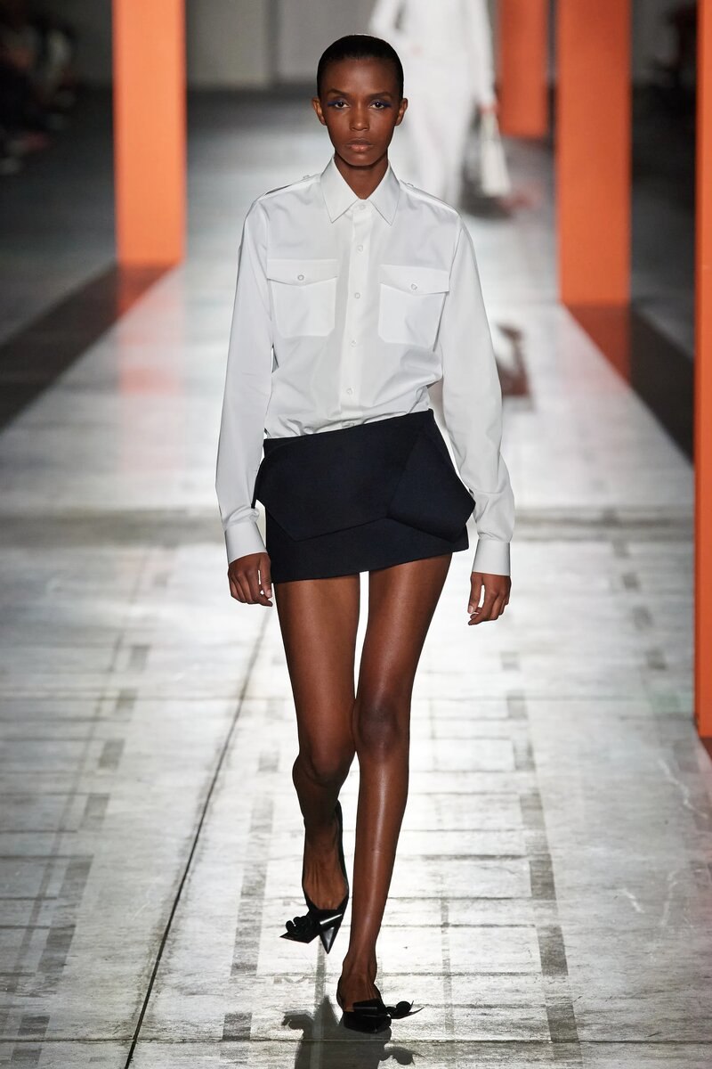 Prada fw22