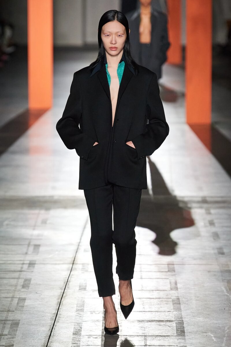 Jacket Prada re-nylon