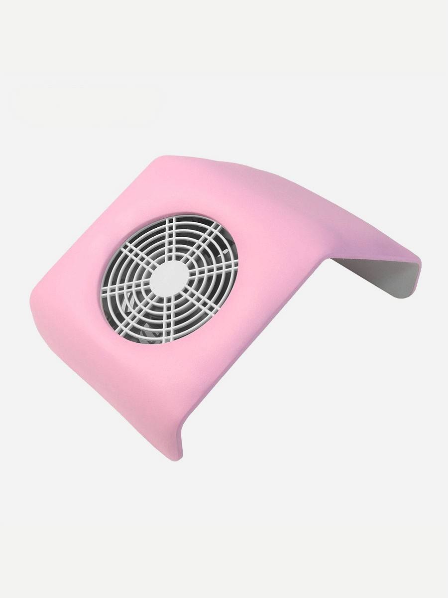 Пылесос для маникюра Nail Dust Collector 30 Вт