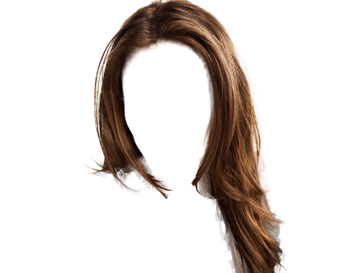 #●АВАТАРИЯ● Как редактировать волосы в Adobe Photoshop CS6☢