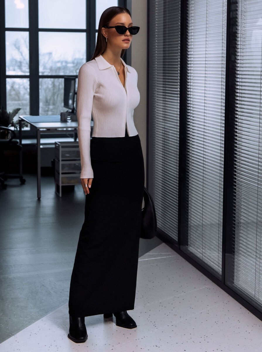 Street Style осень-зима 2022-2023