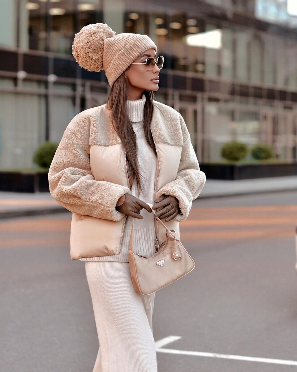 Стиль осень 2023 (95 фото)