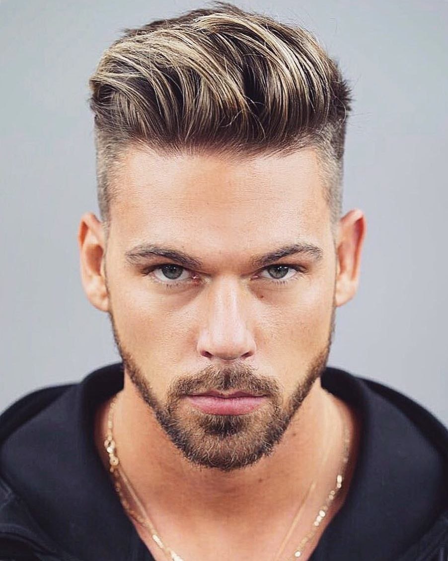Андеркат Хаер