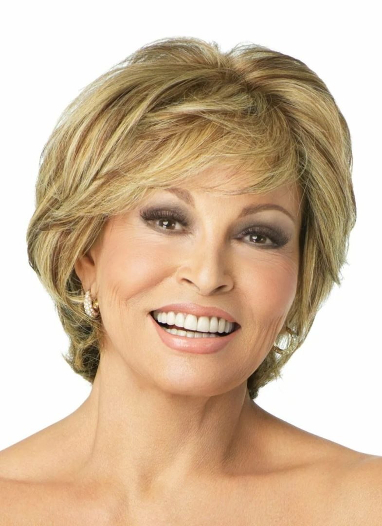 Raquel Welch парики