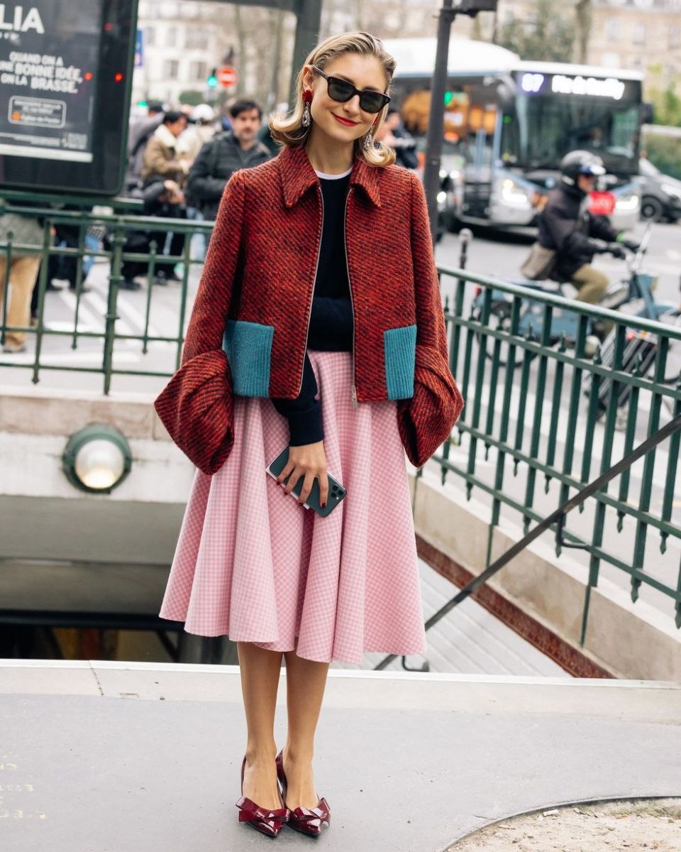 Стритстайл 2023 (29 фото)