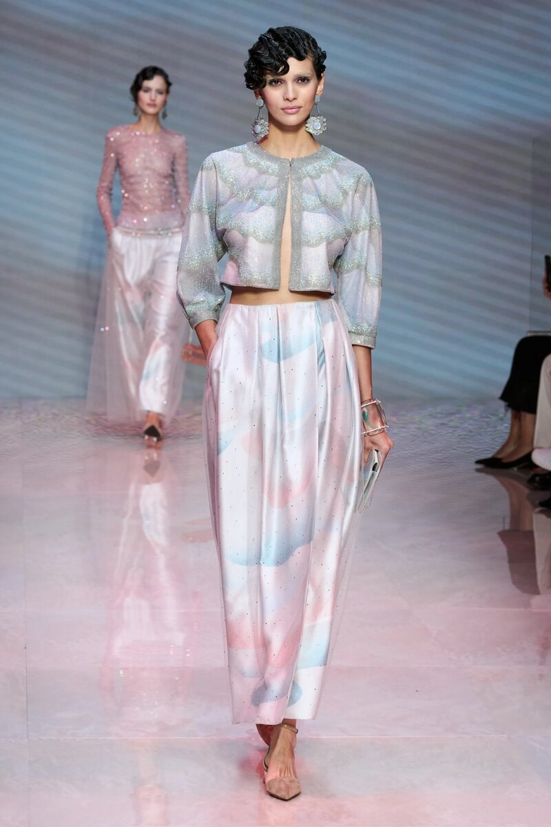 Женский стиль 2024 (28 фото)