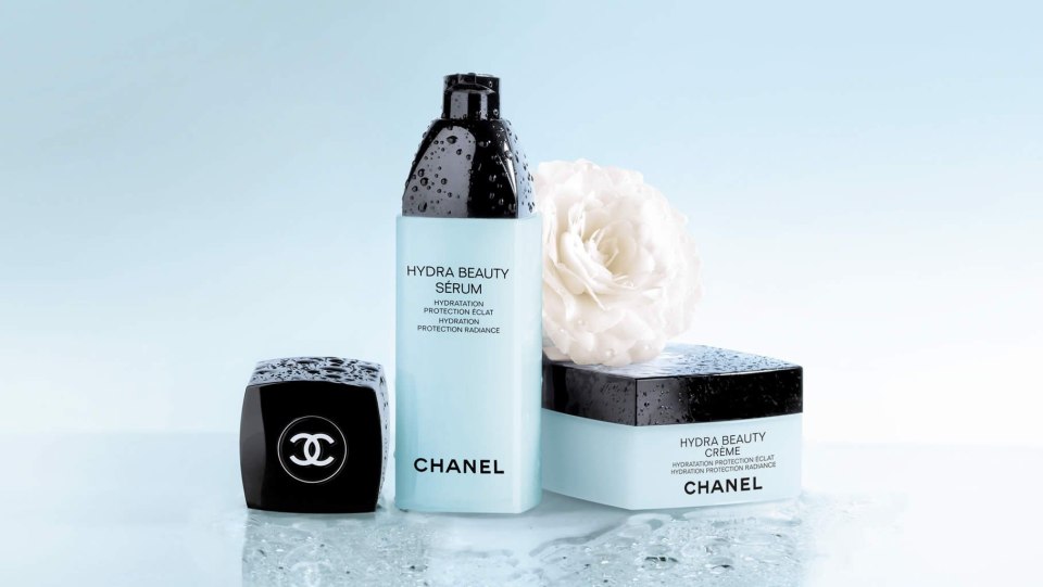 Chanel Skin Care