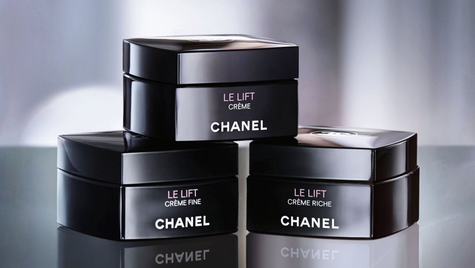 Le Lift Creme riche