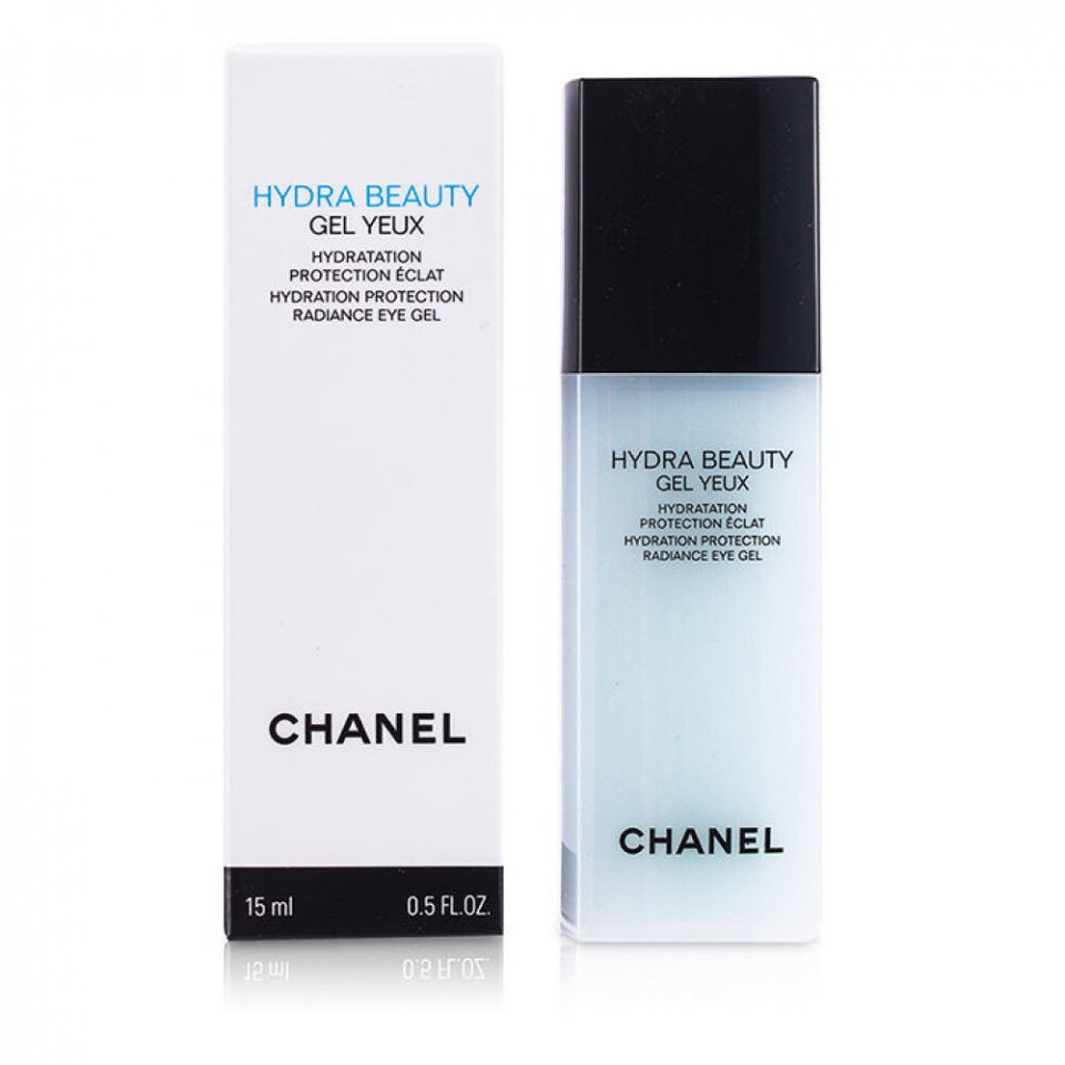 Chanel hydra Beauty Gel yeux 15
