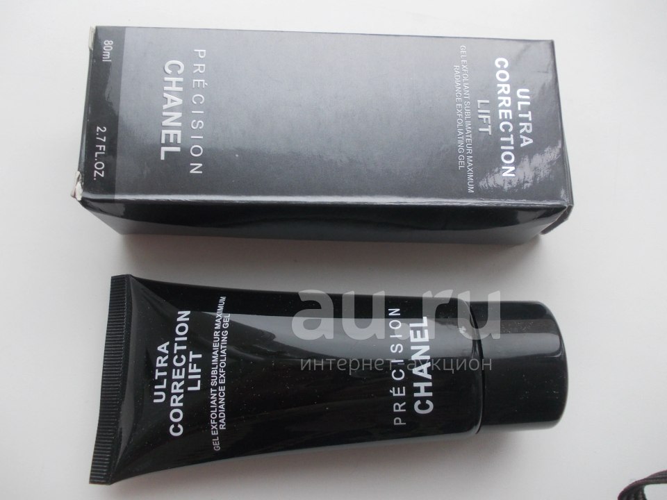 Chanel Ultra correction Lift 80ml