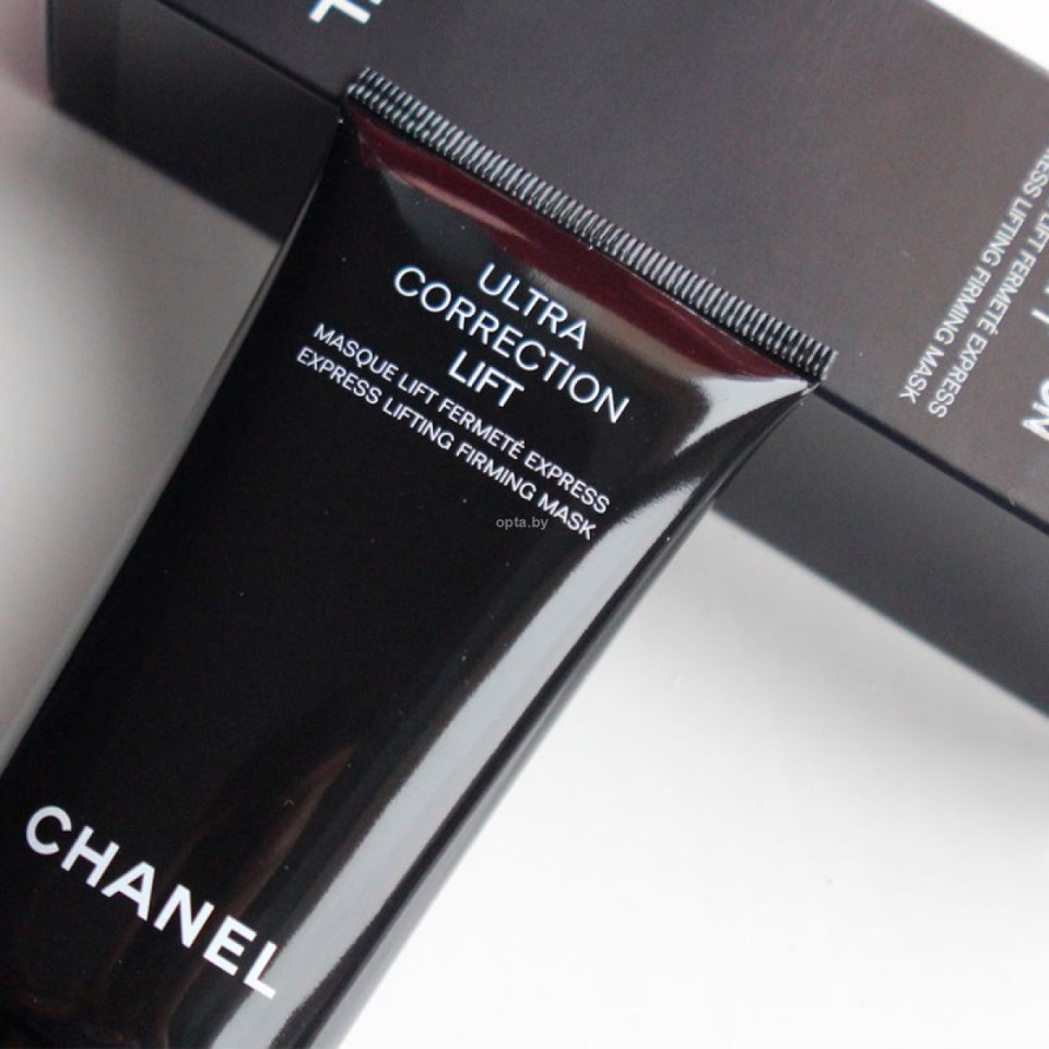 Пилинг для лица Chanel "Precision Ultra correction Lift" 80 ml