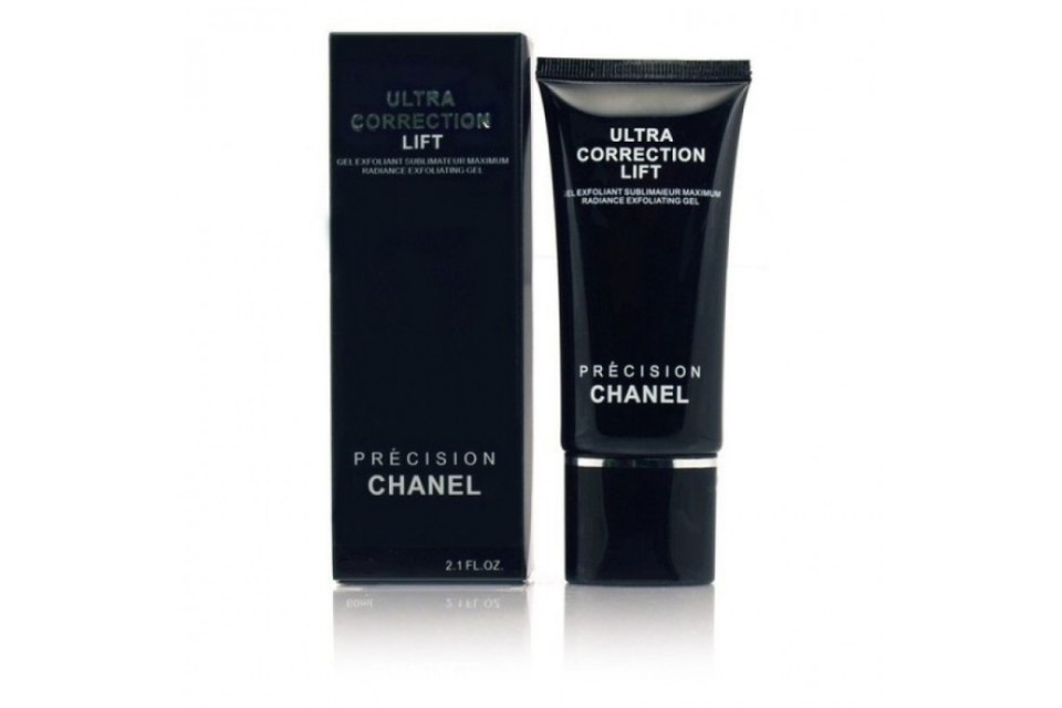 Пилинг для лица Chanel "Precision Ultra correction Lift" 80 ml