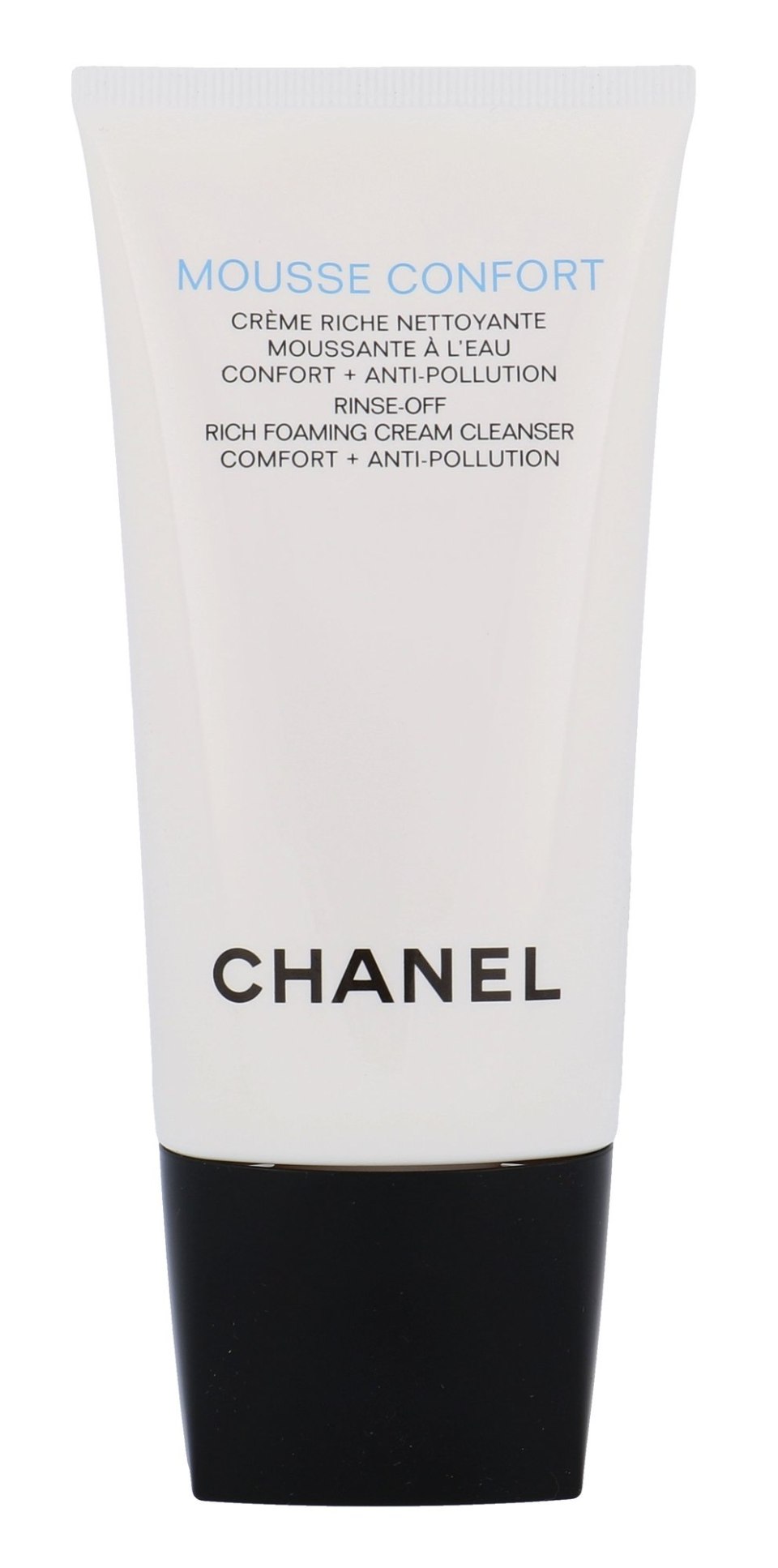 Chanel Mousse