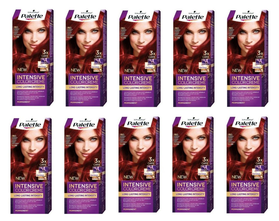 Palette Intensive Color Cream 6-88 ri5