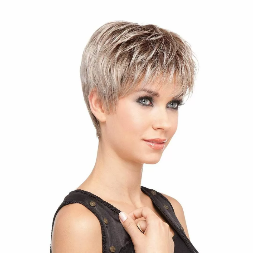 Парик Debbie Ellen Wille