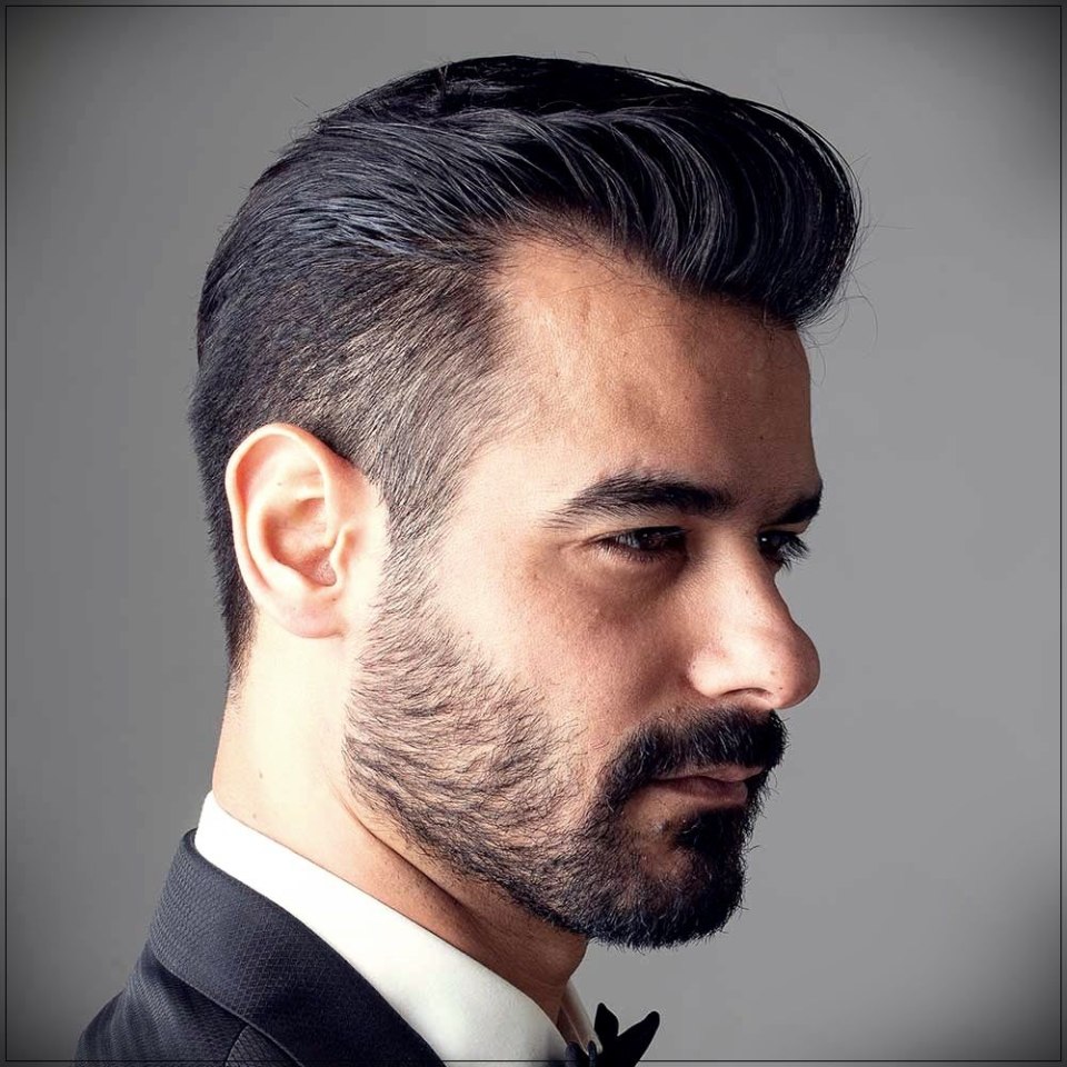 Care Haircut