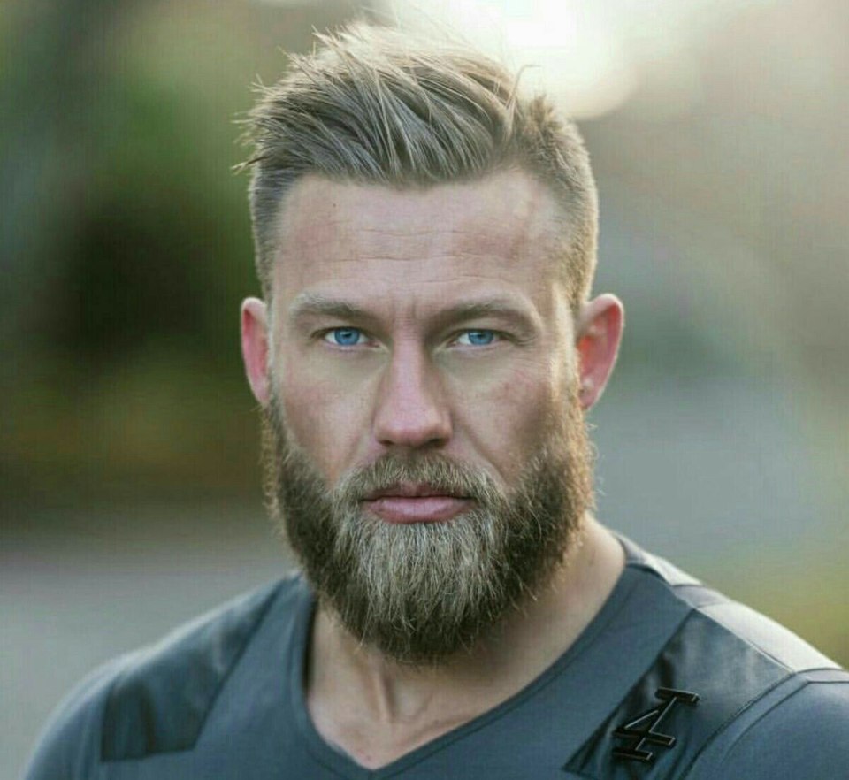 Stian Bjornes