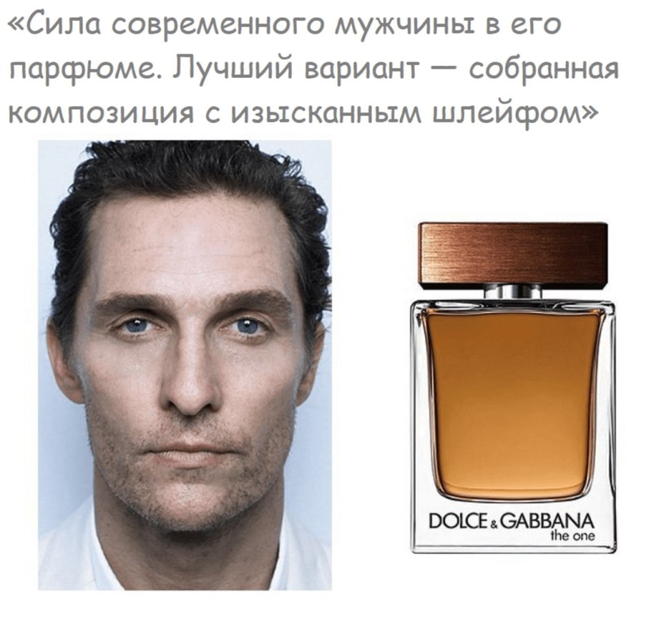 Духи известных людей