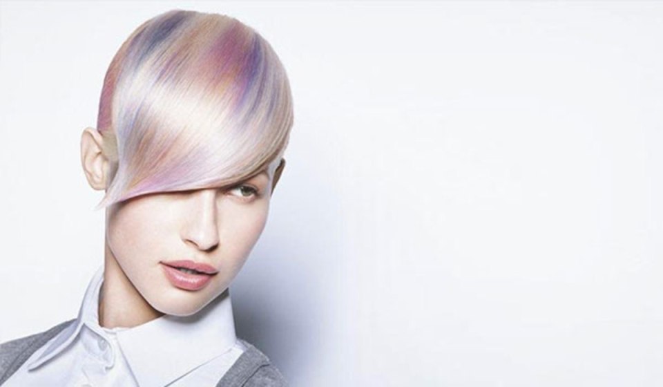 Schwarzkopf Essential looks