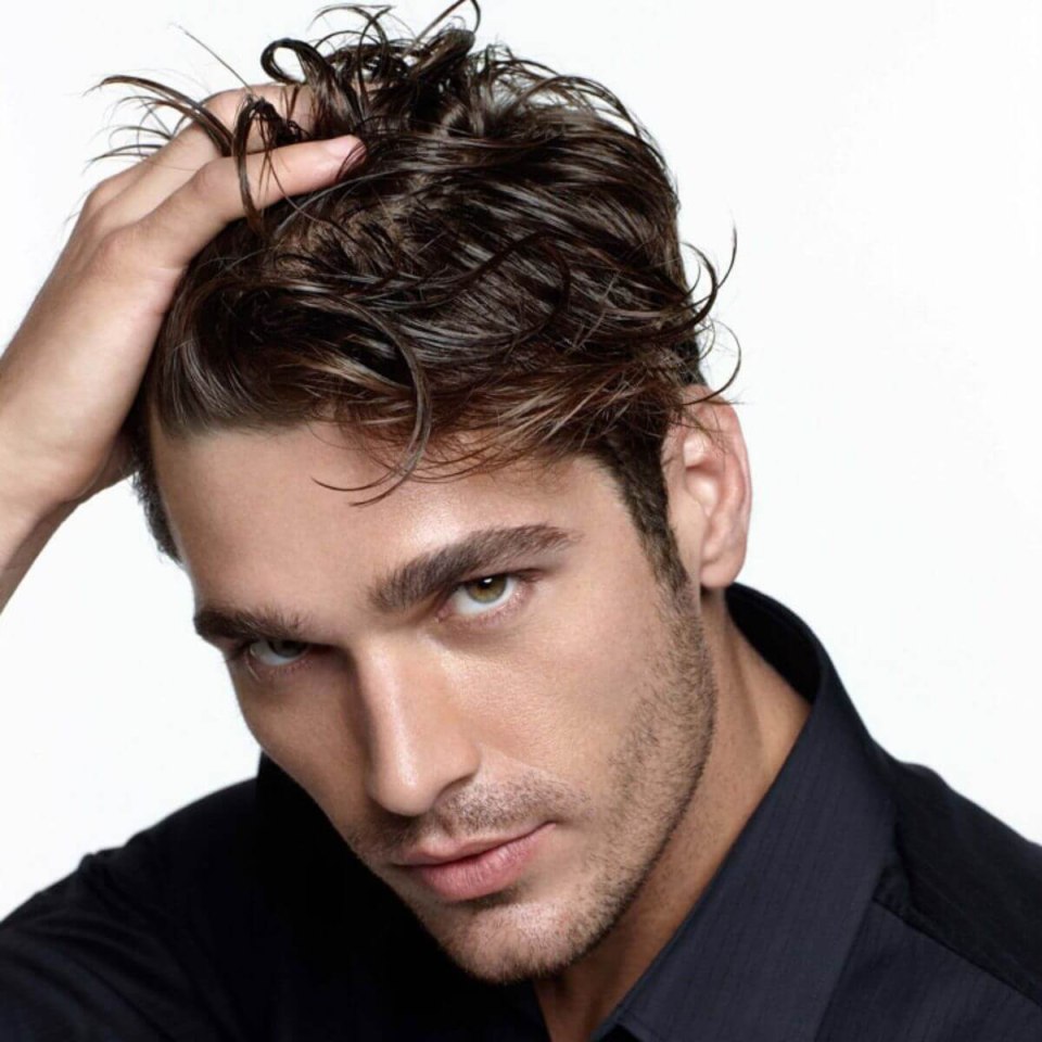 Sergio Pankov