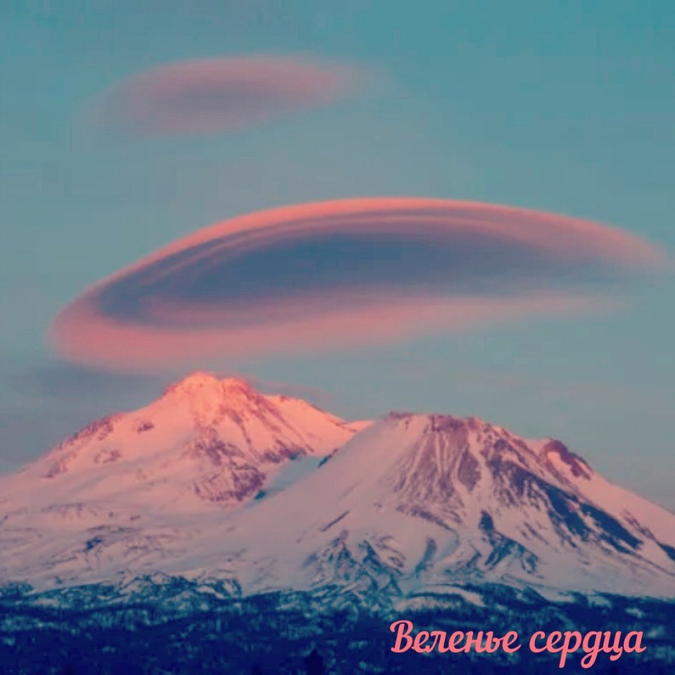 Ноябрь 2022 природные явления