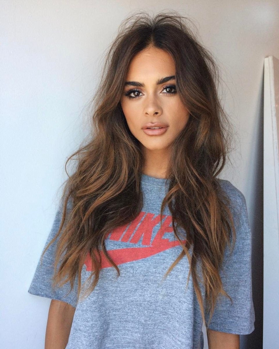 Sophia Miacova 2019