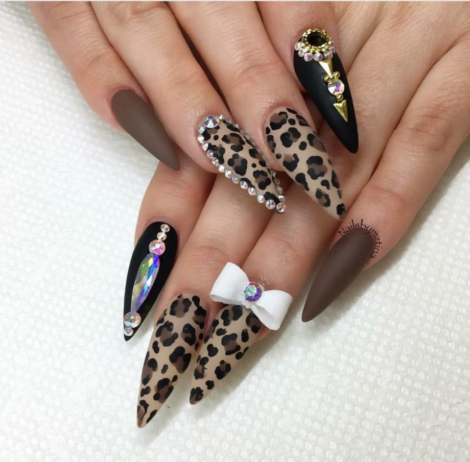 Nailsbymztina 2022